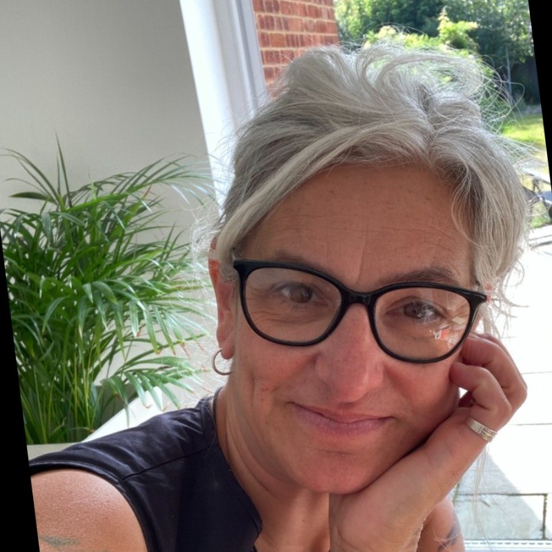 Kath Burton